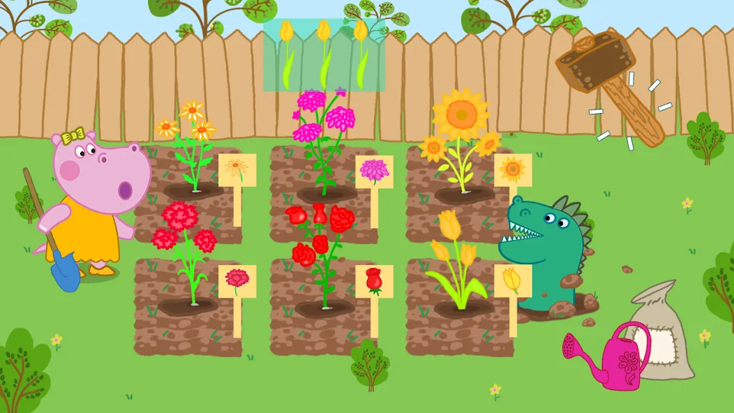 Wedding party. Games for Girls [МОД: Много монет, Открытые уровни и Мега MOD] Screenshot 4