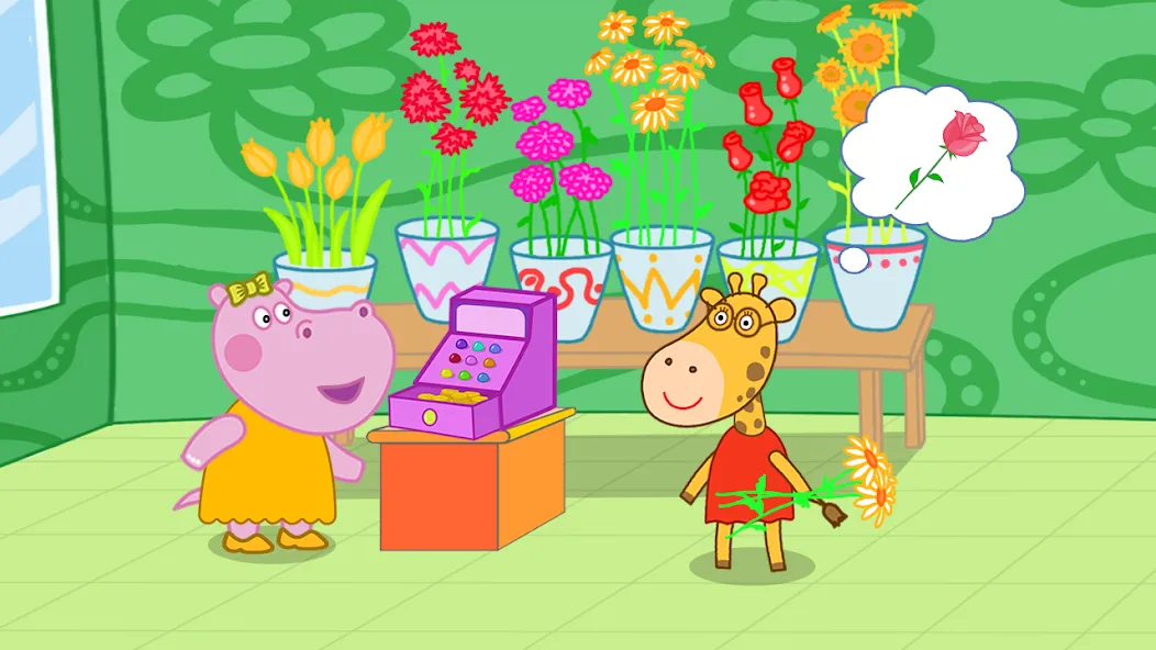Wedding party. Games for Girls [МОД: Много монет, Открытые уровни и Мега MOD] Screenshot 5