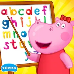 Скачать Kindergarten: Learn and play [МОД: Много монет, Открытые уровни и Мега MOD] | Взлом Kindergarten: Learn and play на Андроид
