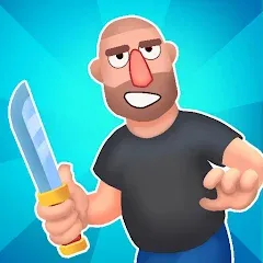 Скачать Hit Master 3D - Knife Assassin (Хит Мастер 3Д) [МОД: Деньги, Монеты и Меню MOD] | Взлом Hit Master 3D - Knife Assassin на Андроид