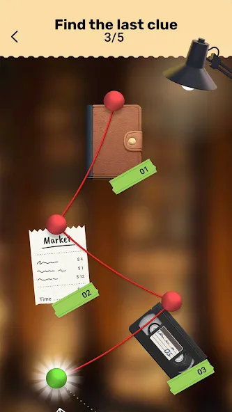 Cross Logic: Smart Puzzle Game (Кросс Лоджик) [МОД: Меню, Бесконечные монеты и Открытые уровни] Screenshot 3