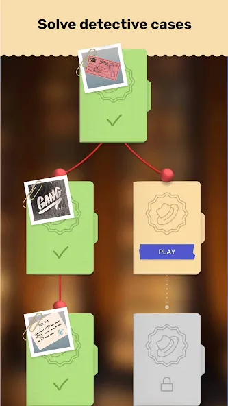 Cross Logic: Smart Puzzle Game (Кросс Лоджик) [МОД: Меню, Бесконечные монеты и Открытые уровни] Screenshot 4
