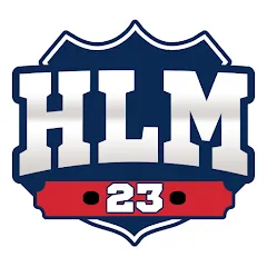 Скачать Hockey Legacy Manager 23 (Хоккей Легаси Менеджер 23) [МОД: Меню, Бесконечные монеты и Открытые уровни] | Взлом Hockey Legacy Manager 23 на Андроид