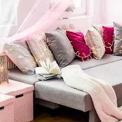 Скачать My Home Design: My House Games (Май Хоум Дизайн) [МОД: Деньги, Монеты и Меню MOD] | Взлом My Home Design: My House Games на Андроид