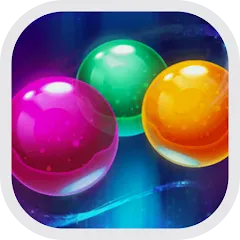 Скачать Bubble sort bubbling maker fun (Бабл сорт бабл макер фан) [МОД: Меню, Бесконечные монеты и Открытые уровни] | Взлом Bubble sort bubbling maker fun на Андроид