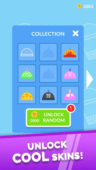 Bubble Tea! [МОД: Много монет, Открытые уровни и Мега MOD] Screenshot 5