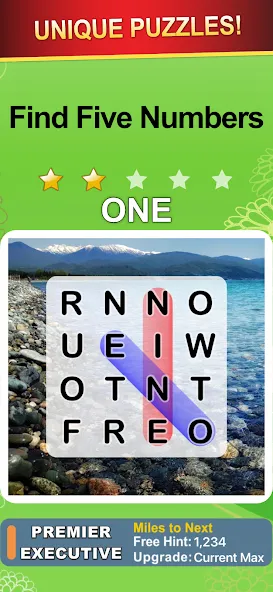 Word Search World Traveler (Ворд Срч Ворлд Трэвелер) [МОД: Много монет, Открытые уровни и Мега MOD] Screenshot 2