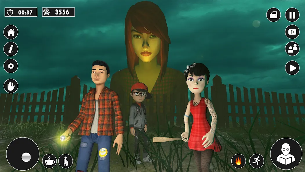 High School Teacher Life Game [МОД: Деньги, Монеты и Меню MOD] Screenshot 4