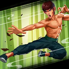 Скачать Kung Fu Attack: Final Fight (Кунгфу Атака) [МОД: Меню, Бесконечные монеты и Открытые уровни] | Взлом Kung Fu Attack: Final Fight на Андроид