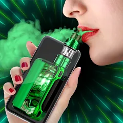 Скачать Vape 'N Pod Trick Simulator [МОД: Деньги, Монеты и Меню MOD] | Взлом Vape 'N Pod Trick Simulator на Андроид