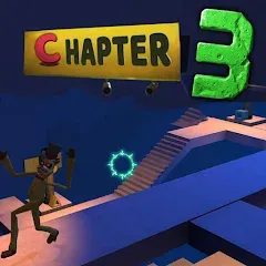 Скачать Scary five nights: Chapter 3 (Скери фаив наитс) [МОД: Много денег, Монет и Все открыто] | Взлом Scary five nights: Chapter 3 на Андроид