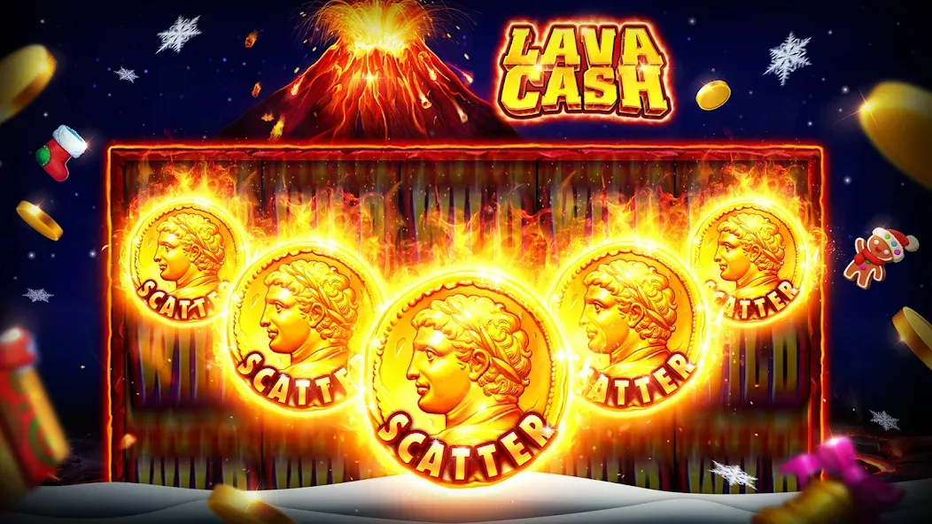 Double Win Slots- Vegas Casino (Дабл Вин Слотс) [МОД: Деньги, Монеты и Меню MOD] Screenshot 2