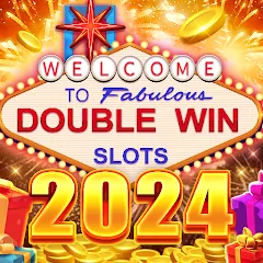Скачать Double Win Slots- Vegas Casino (Дабл Вин Слотс) [МОД: Деньги, Монеты и Меню MOD] | Взлом Double Win Slots- Vegas Casino на Андроид