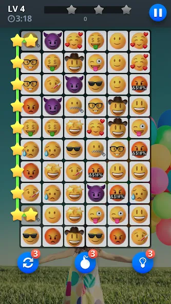 Onet Connect - Pair Matching [МОД: Меню, Бесконечные монеты и Открытые уровни] Screenshot 2