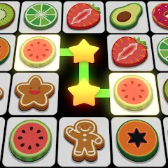 Скачать Onet Connect - Pair Matching [МОД: Меню, Бесконечные монеты и Открытые уровни] | Взлом Onet Connect - Pair Matching на Андроид