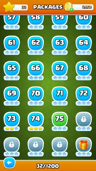 Tile Match Sweet -Triple Match [МОД: Много монет, Открытые уровни и Мега MOD] Screenshot 5