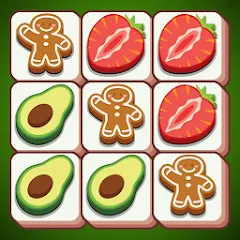 Скачать Tile Match Sweet -Triple Match [МОД: Много монет, Открытые уровни и Мега MOD] | Взлом Tile Match Sweet -Triple Match на Андроид