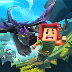 Скачать Hunt Royale: Action RPG Battle (Хант Роял) [МОД: Деньги, Монеты и Меню MOD] | Взлом Hunt Royale: Action RPG Battle на Андроид