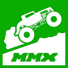 Скачать MMX Hill Dash (ММХ Хилл Клайм) [МОД: Все открыто, Дополнительные деньги и Меню MOD] | Взлом MMX Hill Dash на Андроид