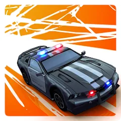 Скачать Smash Cops Heat (Смеш копс хит) [МОД: Много монет, Открытые уровни и Мега MOD] | Взлом Smash Cops Heat на Андроид