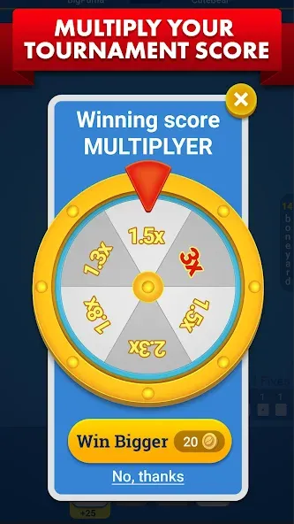 Dominos Party - Classic Domino [МОД: Много монет, Открытые уровни и Мега MOD] Screenshot 2