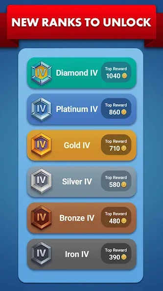 Dominos Party - Classic Domino [МОД: Много монет, Открытые уровни и Мега MOD] Screenshot 5