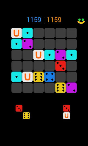 Blank Six (Бланк Сикс) [МОД: Много монет, Открытые уровни и Мега MOD] Screenshot 1