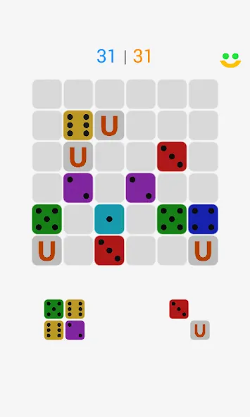 Blank Six (Бланк Сикс) [МОД: Много монет, Открытые уровни и Мега MOD] Screenshot 3