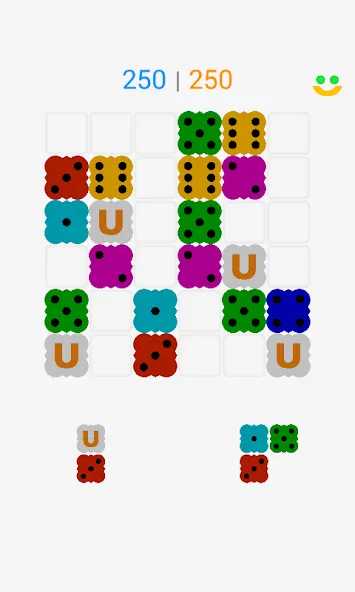 Blank Six (Бланк Сикс) [МОД: Много монет, Открытые уровни и Мега MOD] Screenshot 5