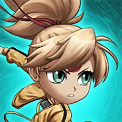 Скачать ChainArena (ЧейнАрена) [МОД: Бесконечные деньги, Монеты и Мега MOD] | Взлом ChainArena на Андроид