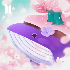 Скачать BTS Island: In the SEOM Puzzle (Айленд) [МОД: Все открыто, Дополнительные деньги и Меню MOD] | Взлом BTS Island: In the SEOM Puzzle на Андроид