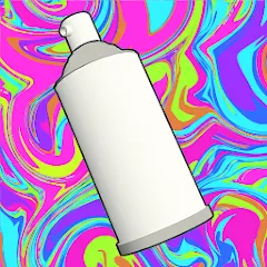 Скачать Watermarbling (Уотермарблинг) [МОД: Много денег, Монет и Все открыто] | Взлом Watermarbling на Андроид