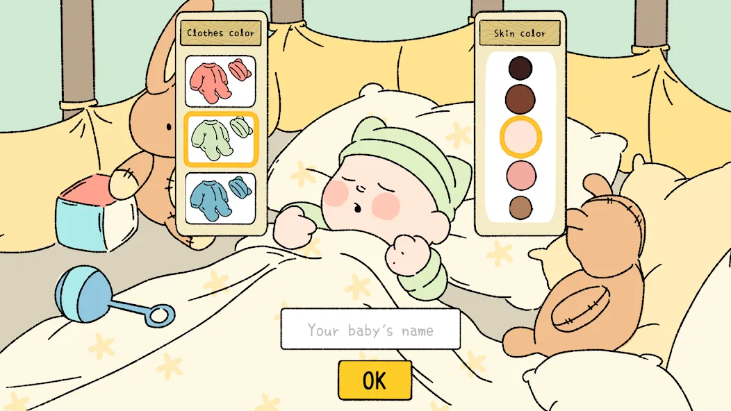 Adorable Home [МОД: Много денег, Монет и Все открыто] Screenshot 3