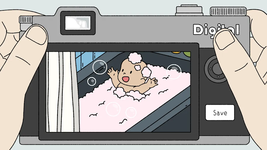 Adorable Home [МОД: Много денег, Монет и Все открыто] Screenshot 4