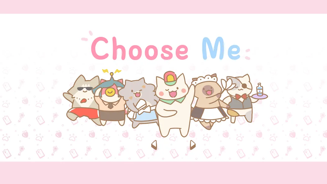 Cat Spa [МОД: Бесконечные деньги, Монеты и Мега MOD] Screenshot 1