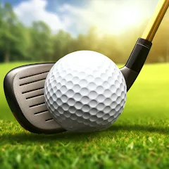 Скачать Ultimate Golf! [МОД: Деньги, Монеты и Меню MOD] | Взлом Ultimate Golf! на Андроид