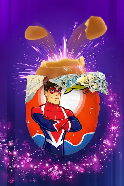 Surprise Eggs — Toddler games [MOD: Все открыто] - Скриншот 2