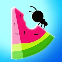 Скачать Idle Ants - Simulator Game (Айдл энтс) [МОД: Деньги, Монеты и Меню MOD] | Взлом Idle Ants - Simulator Game на Андроид