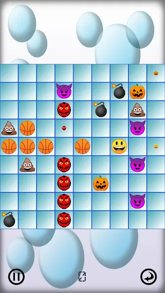 emoji lines [МОД: Все открыто, Дополнительные деньги и Меню MOD] Screenshot 1