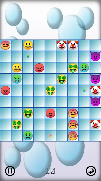 emoji lines [МОД: Все открыто, Дополнительные деньги и Меню MOD] Screenshot 4