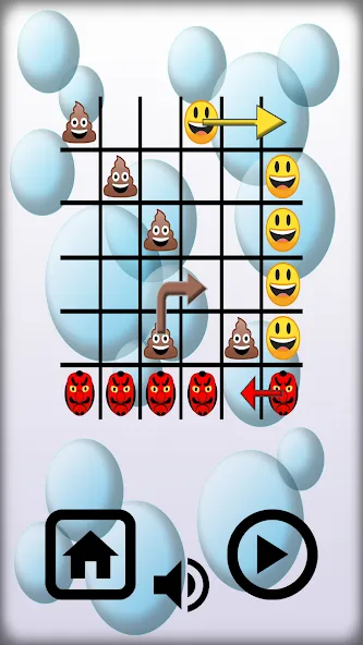 emoji lines [МОД: Все открыто, Дополнительные деньги и Меню MOD] Screenshot 5