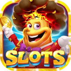 Скачать Lava Slots - Casino Games (Лава Слотс) [МОД: Меню, Бесконечные монеты и Открытые уровни] | Взлом Lava Slots - Casino Games на Андроид
