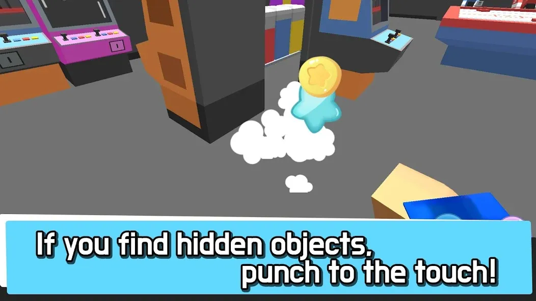 Hide.io [МОД: Все открыто, Дополнительные деньги и Меню MOD] Screenshot 2