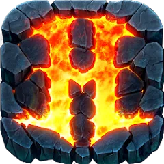 Скачать Deck Heroes: Великая Битва! (Дек Хероес) [МОД: Бесконечные деньги, Монеты и Мега MOD] | Взлом Deck Heroes: Великая Битва! на Андроид