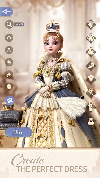 Time Princess: Dreamtopia (Тайм Принцесс) [МОД: Меню, Бесконечные монеты и Открытые уровни] Screenshot 2