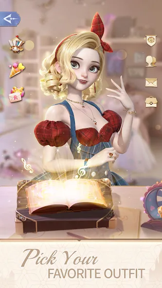 Time Princess: Dreamtopia (Тайм Принцесс) [МОД: Меню, Бесконечные монеты и Открытые уровни] Screenshot 3