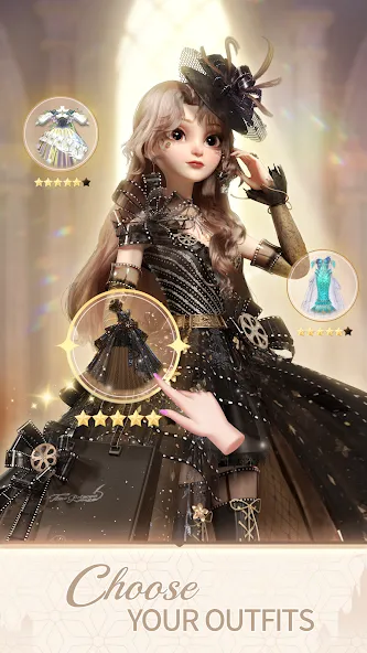 Time Princess: Dreamtopia (Тайм Принцесс) [МОД: Меню, Бесконечные монеты и Открытые уровни] Screenshot 4