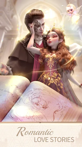 Time Princess: Dreamtopia (Тайм Принцесс) [МОД: Меню, Бесконечные монеты и Открытые уровни] Screenshot 5