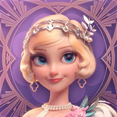 Скачать Time Princess: Dreamtopia (Тайм Принцесс) [МОД: Меню, Бесконечные монеты и Открытые уровни] | Взлом Time Princess: Dreamtopia на Андроид
