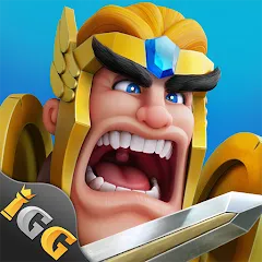 Скачать Lords Mobile: Kingdom Wars (Лордс Мобайл) [МОД: Много монет, Открытые уровни и Мега MOD] | Взлом Lords Mobile: Kingdom Wars на Андроид